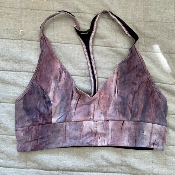 lululemon athletica Other - Lululemon Reversible Bra